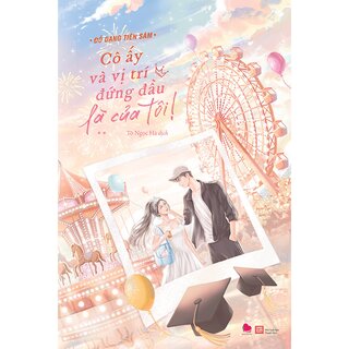 Cô Ấy Và Vị Trí Đứng Đầu Là Của Tôi (Bộ 2 Tập)