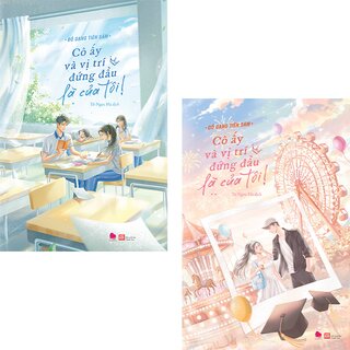 Cô Ấy Và Vị Trí Đứng Đầu Là Của Tôi (Bộ 2 Tập)