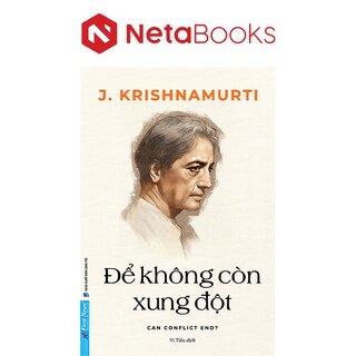 Để Không Còn Xung Đột