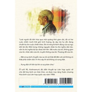 Để Không Còn Xung Đột