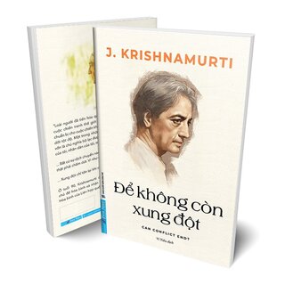 Để Không Còn Xung Đột