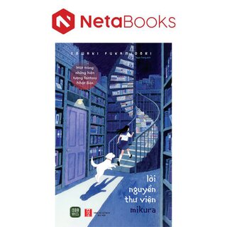 Lời Nguyền Thư Viện Mikura