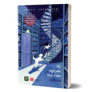 Lời Nguyền Thư Viện Mikura