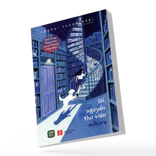 Lời Nguyền Thư Viện Mikura