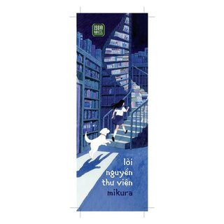 Lời Nguyền Thư Viện Mikura