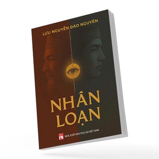 Nhân Loạn - Lưu Nguyễn Đào Nguyên