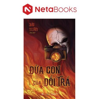 Đứa Con Của Dối Trá