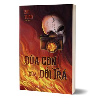 Đứa Con Của Dối Trá