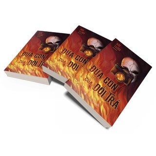 Đứa Con Của Dối Trá