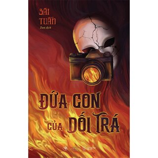 Đứa Con Của Dối Trá