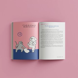 Đừng Lo, Cậu Đã Làm Rất Tốt Rồi