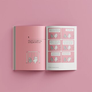 Đừng Lo, Cậu Đã Làm Rất Tốt Rồi