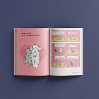 Lần Này, Hãy Để Tớ Ôm Cậu Thật Chặt