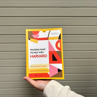 Phương Pháp Tự Học Kiểu Harvard