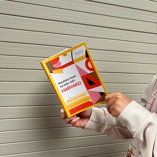 Phương Pháp Tự Học Kiểu Harvard