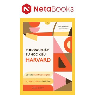 Phương Pháp Tự Học Kiểu Harvard