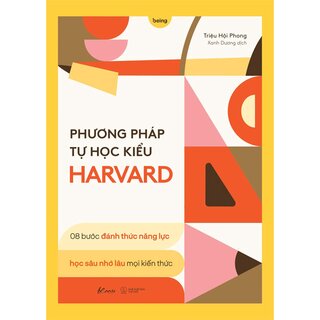 Phương Pháp Tự Học Kiểu Harvard