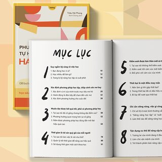 Phương Pháp Tự Học Kiểu Harvard