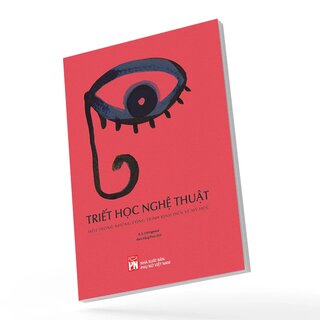 Triết Học Nghệ Thuật - Một Trong Những Công Trình Kinh Điển Về Mỹ Học
