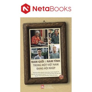 Nam Giới Và Nam Tính Trong Một Việt Nam Đang Hội Nhập