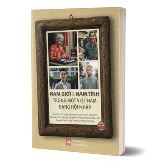 Nam Giới Và Nam Tính Trong Một Việt Nam Đang Hội Nhập