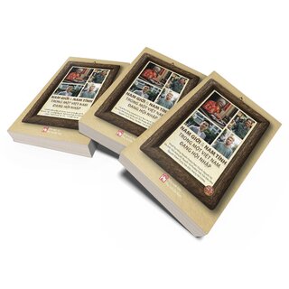 Nam Giới Và Nam Tính Trong Một Việt Nam Đang Hội Nhập