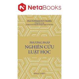 Phương Pháp Nghiên Cứu Luật Học