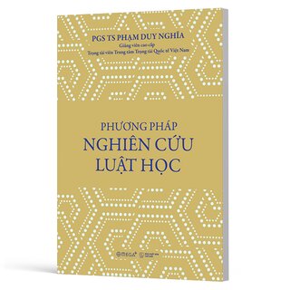 Phương Pháp Nghiên Cứu Luật Học