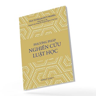 Phương Pháp Nghiên Cứu Luật Học