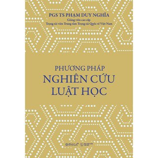Phương Pháp Nghiên Cứu Luật Học