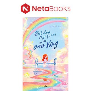 Biết Đâu Ngày Mai Có Cầu Vồng