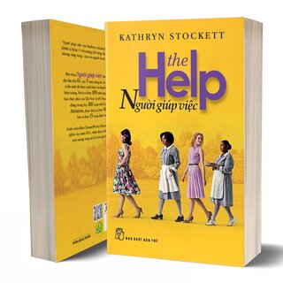 Người Giúp Việc - Kathryn Stockett