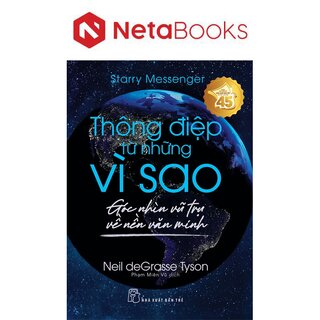 Thông Điệp Từ Những Vì Sao
