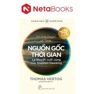 Nguồn Gốc Thời Gian