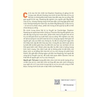 Nguồn Gốc Thời Gian