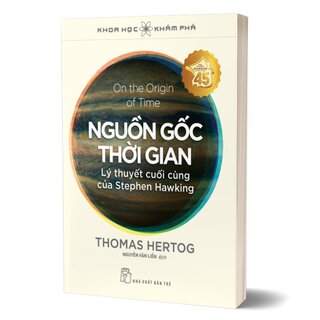 Nguồn Gốc Thời Gian