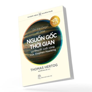 Nguồn Gốc Thời Gian