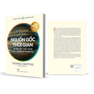 Nguồn Gốc Thời Gian