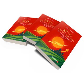 Ký Ức Niềm Tin Và Khát Vọng - Hành Trình Nhận Thức Về Mô Hình Phát Triển Kinh Tế Việt Nam