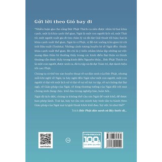 Gửi Lời Theo Gió Bay Đi - 20 Bài Viết Về Phật Giáo