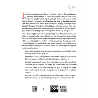 Ứng Dụng Liệu Pháp Hệ Thống Gia Đình Nội Tâm Trong Tình Yêu