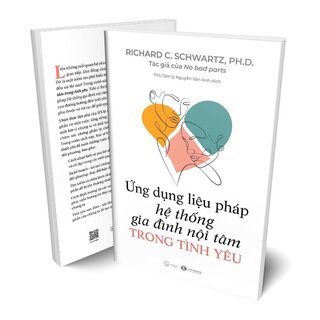 Ứng Dụng Liệu Pháp Hệ Thống Gia Đình Nội Tâm Trong Tình Yêu