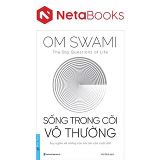 Sống Trong Cõi Vô Thường