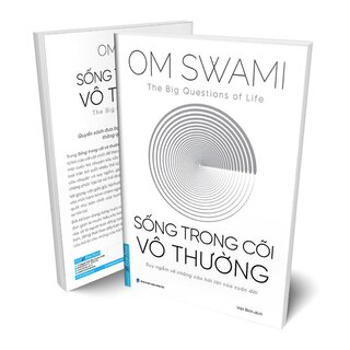 Sống Trong Cõi Vô Thường