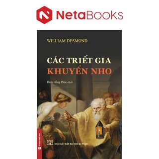 Các Triết Gia Khuyển Nho