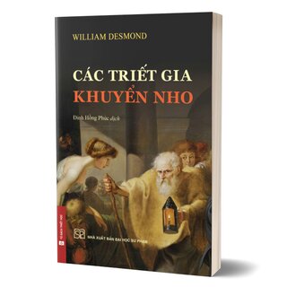 Các Triết Gia Khuyển Nho