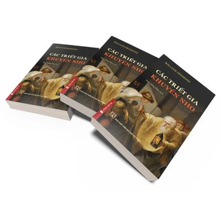 Các Triết Gia Khuyển Nho