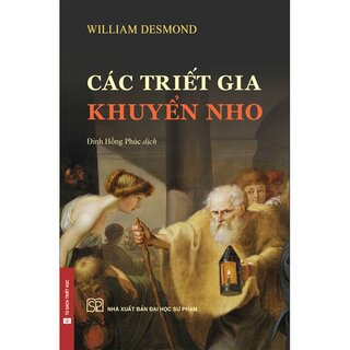 Các Triết Gia Khuyển Nho