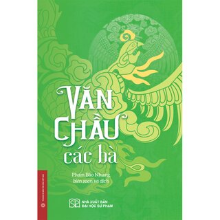 Văn Chầu Các Bà