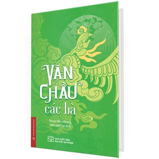 Văn Chầu Các Bà (Bìa Cứng)